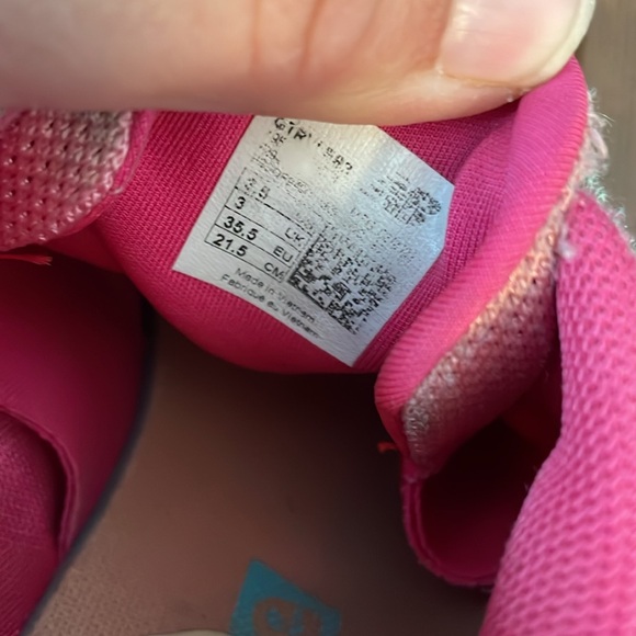 New Balance Reveal kids sneaker - Picture 6 of 6